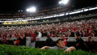 How UGA athletics plans to electrify Sanford Stadium Saturday night
