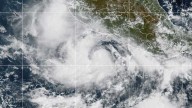 Hurricane Narda has formed in the Pacific. In the Atlantic, Gabrielle spurs hurricane watch