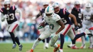 Where to watch Dolphins vs. Patriots today: Channel, time, schedule, live stream for Sunday NFL game