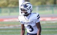 Day shines as Atlantic City blanks Ocean City at home