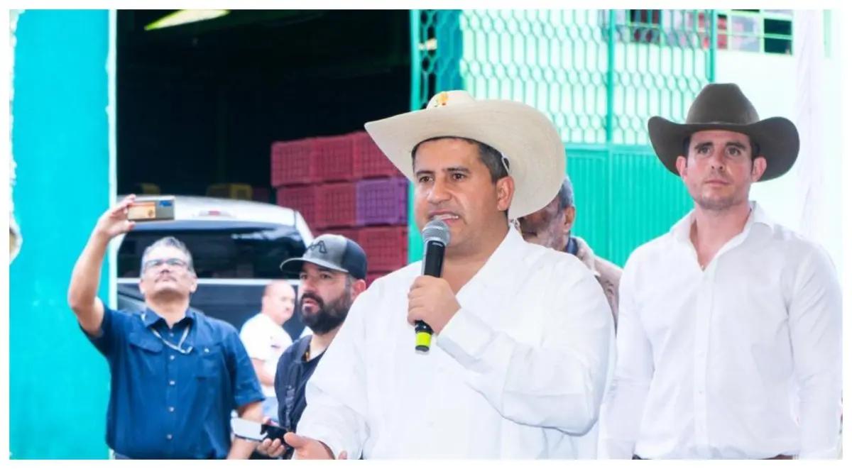 Cancelan Fiestas Patrias en cuatro municipios de Michoacán por amenazas del crimen organizado