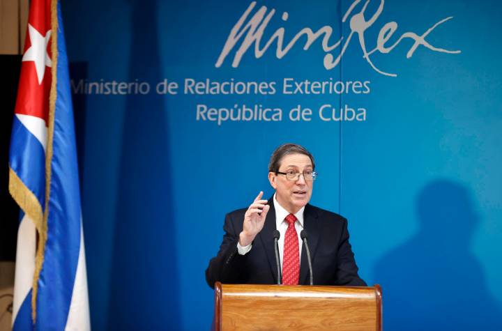Cuba envía sus condolencias a Afganistán por las víctimas y daños tras el potente sismo