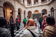 Llega la edición primaveral del paseo "Córdoba de los patios": un recorrido por 14 espacios históricos