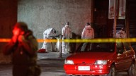 En medio de cumpleaños: invitados sufren violenta encerrona en Providencia