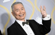George Takei to lead Banned Books Week, urging the fight against censorship