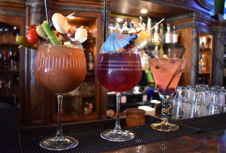 New bar near Jackson opens with 31 beers on tap, home