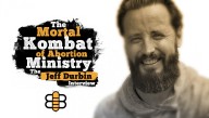 The Mortal Kombat Of Abortion Ministry: The Jeff Durbin Interview