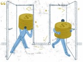 El ajuste fiscal, los héroes y el Informe sobre ciegos