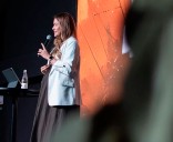 La ex reina de belleza Dayana Mendoza está embarazada