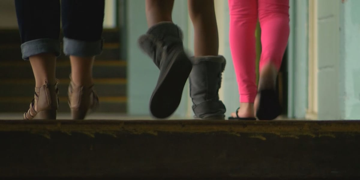 Native Hawaiian, Pacific Islander teens face higher rates of sexual violence, new study finds