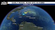 Tracking the Tropics: Develop possible toward mid