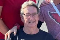 Man with Parkinson's Stranded in Wilderness for 3 Days Found Alive
