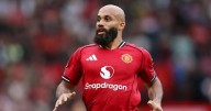 Bryan Mbeumo takes Carlos Baleba action as Man United get glimpse at what might have been