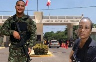 ¿Hostigamiento o intento de suicidio? Caso del soldado herido en el Batallón Córdova sigue sin esclarecerse