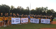 Irmo celebrates Little League World Series participants