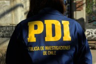 Roban $200 millones en efectivo a empresaria china en estacionamiento de Santiago