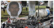 Fiscalía CDMX busca familiares de víctima de explosión de pipa en Iztapalapa