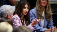 Kristi Noem Detalla Golpe a Organizaciones Criminales: "Trump Prometió Perseguir a los Cárteles"