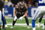 Buccaneers Injury Update: Latest on Cody Mauch, Calijah Kancey & Others as They Miss Practice The early 2-0 shine now meets the cruel reality of injuries, with Cody Mauch’s season-ending injury servin