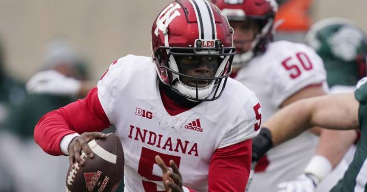 Pregame: No. 23 Indiana (1-0) vs. Kennesaw State (0