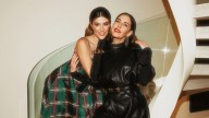 Michelle y Stephanie Salas cobraron un millonario seguro de Silvia Pinal, Alejandra Guzmán no estaba de acuerdo