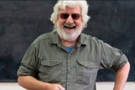 Último adiós al profesor César Ricciardino: ponderaron sus aportes a la educación pública universitaria