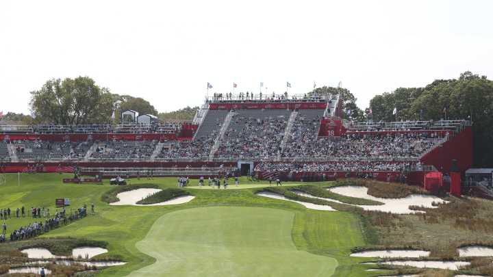 'You're trying to birdie almost every hole': This won't be the Bethpage Black we're used to