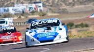 El automovilismo chubutense clasifica en Trelew y después corre la 7ª fecha