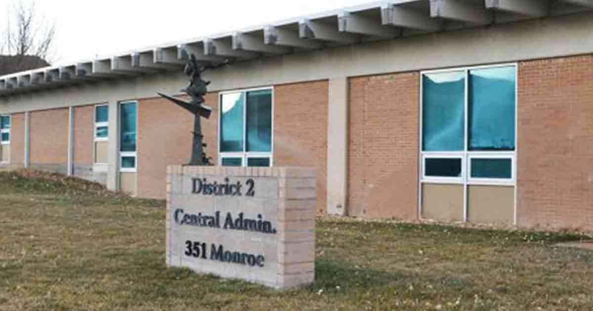 WY-TOPP, CTE Expansion Bid on Green River School Board Meeting Agenda