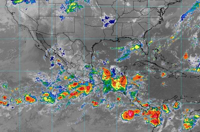 Clima para hoy jueves 11 de septiembre de 2025
