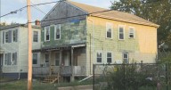 Neighbor credited with rescuing injured man from apartment fire in Attleboro, Massachusetts
