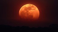 Superluna de octubre: fecha, hora y cómo verla en su punto más brillante