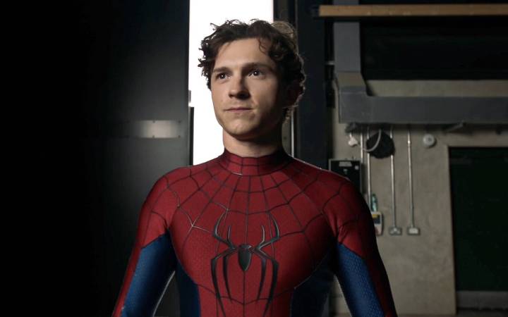 Tom Holland sufre accidente en el set de Spider-Man y es hospitalizado por golpe en la cabeza