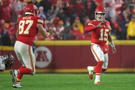 Micah Parsons fallout, Chiefs revenge among NFL storylines