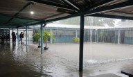 Gremio educativo en Guárico alerta sobre condiciones precarias en escuelas usadas como refugio