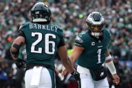 Proyección NFL 2025: Ranking de la NFC del mejor al peor