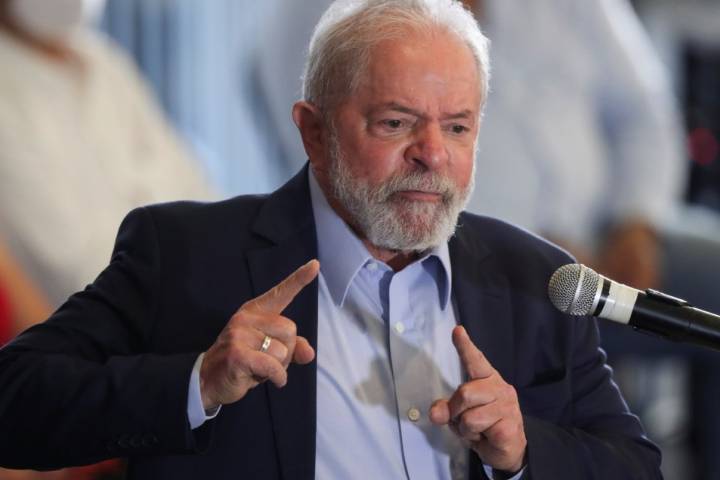 Brasil denuncia despliegue de EEUU: Es un factor de tensión incompatible con la paz