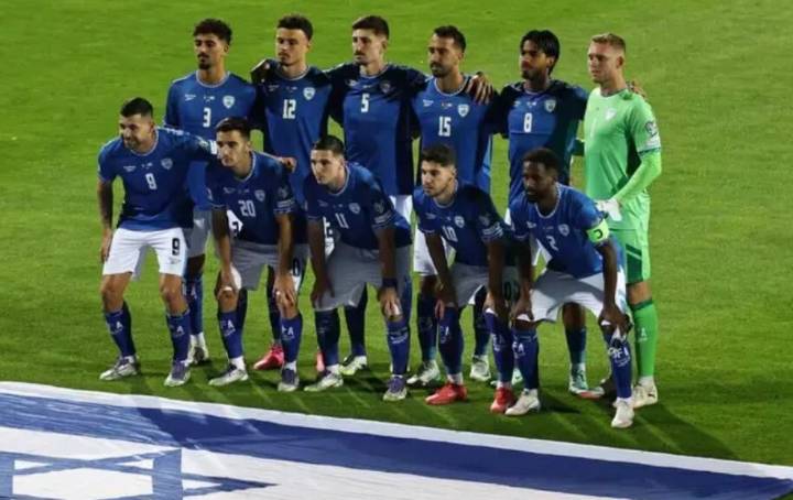 Piden a FIFA y UEFA suspender a Israel