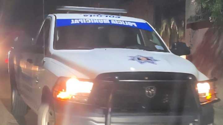 Enfrentamiento Dejó a Una Persona Sin Vida y Dos Policías Heridos en Yuriria