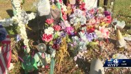 SC mother speaks out, new details released regarding son's death by DUI driver