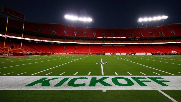 NFL Kickoff Game 2025: History of Thursday opening night football