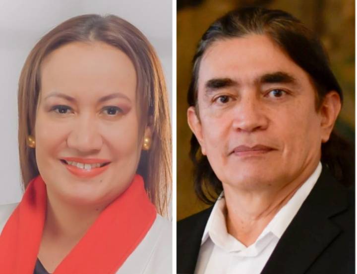 Tribunal Superior admite tutela contra el CNE