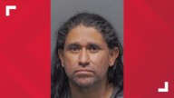 Texas man accused of threatening to kill San Antonio police chief