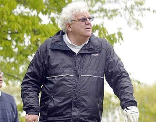 Long-time Courant sportswriter Bruce Berlet passes away