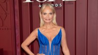 Kristin Chenoweth responds to backlash over Charlie Kirk tribute