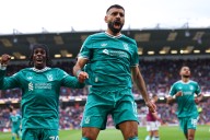 How to Watch Liverpool vs Atletico Madrid: Live Stream Champions League, TV Channel