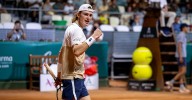 Ignacio Buse se acerca al top 100: Tenista peruano estrenará mejor ranking ante Portugal en la Copa Davis