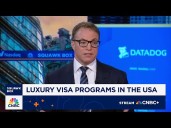 What to know about the luxury U.S. visa programs