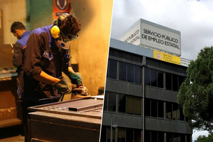 Muchas empresas firman el paro a un trabajador que se marcha voluntariamente: el SEPE tiene un mensaje para ellos