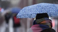 Tiempo en Canarias: este miércoles habrá lluvias débiles en las islas montañosas